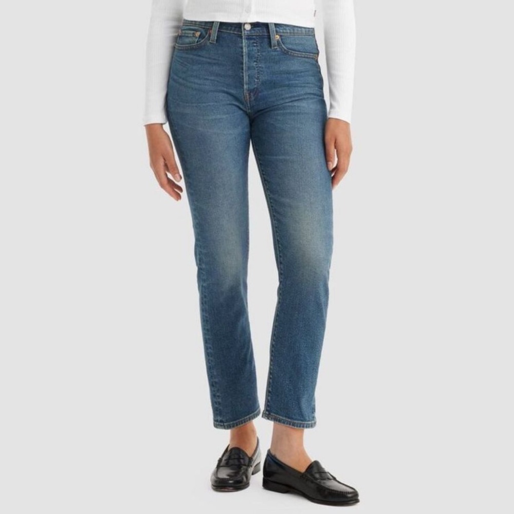 Classic Levi’s Women's Jeans